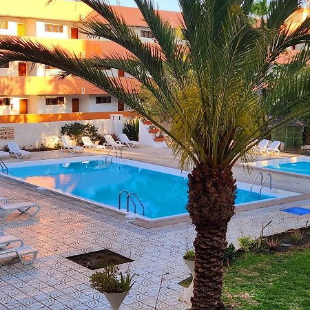 Yumbo Queen Apartment San Bartolomé Екстериор снимка
