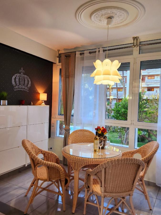Yumbo Queen Apartment San Bartolomé Екстериор снимка