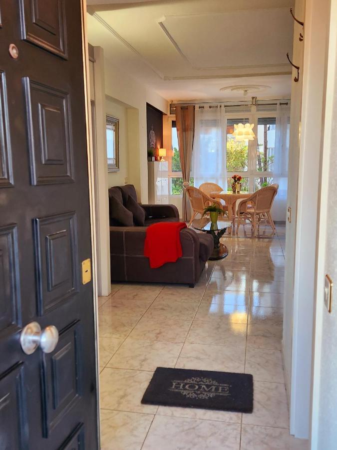 Yumbo Queen Apartment San Bartolomé Екстериор снимка