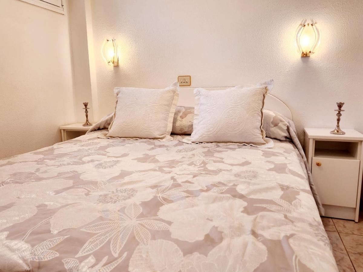 Yumbo Queen Apartment San Bartolomé Екстериор снимка