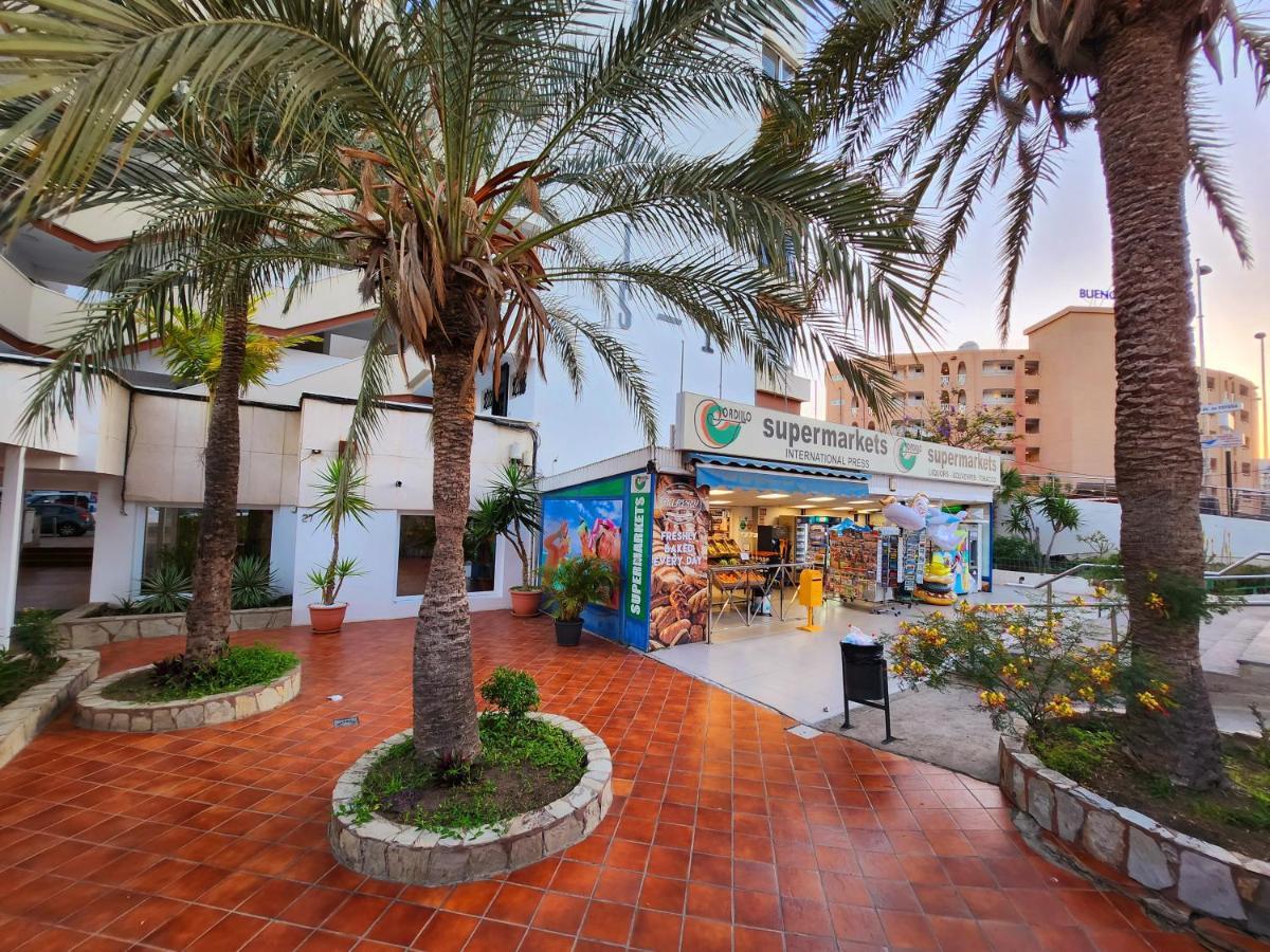 Yumbo Queen Apartment San Bartolomé Екстериор снимка