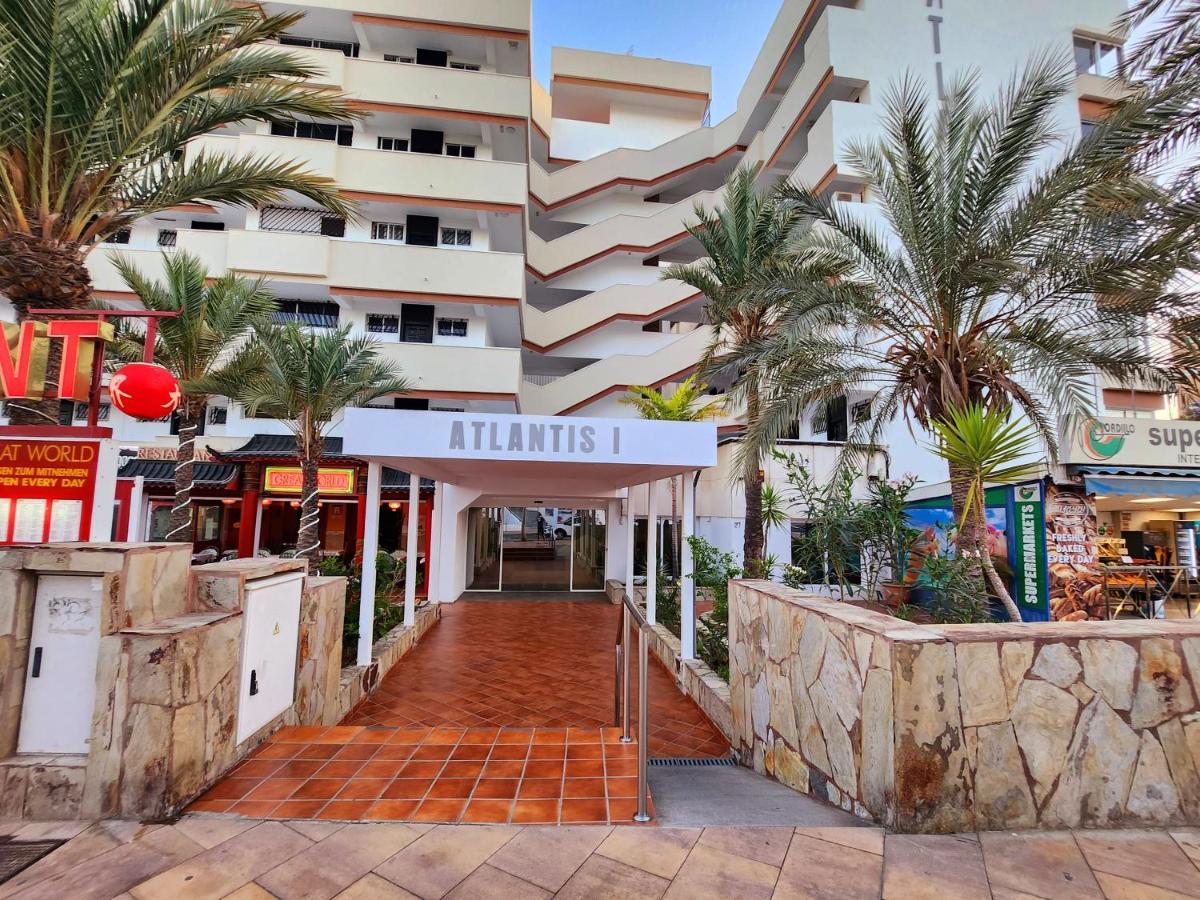 Yumbo Queen Apartment San Bartolomé Екстериор снимка